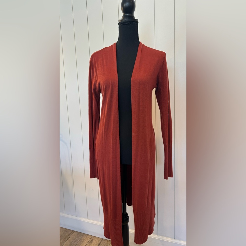 Brand new lovestitch cardigan